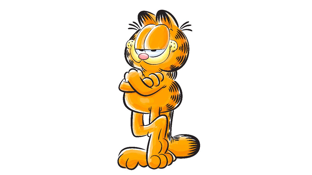 Microids Bags Deal To Make Garfield Games