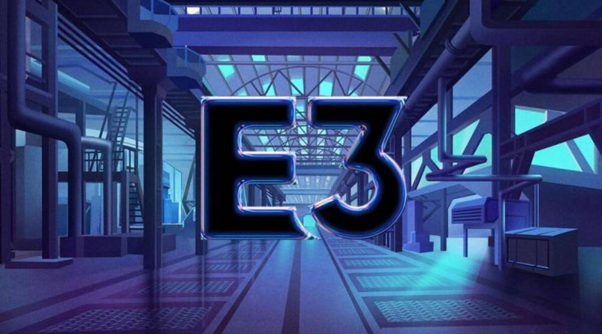 E3 Goes Online-Only For 2022, Too
