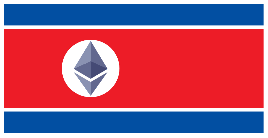 North Korea’s 2021 Cryptocurrency Thievery