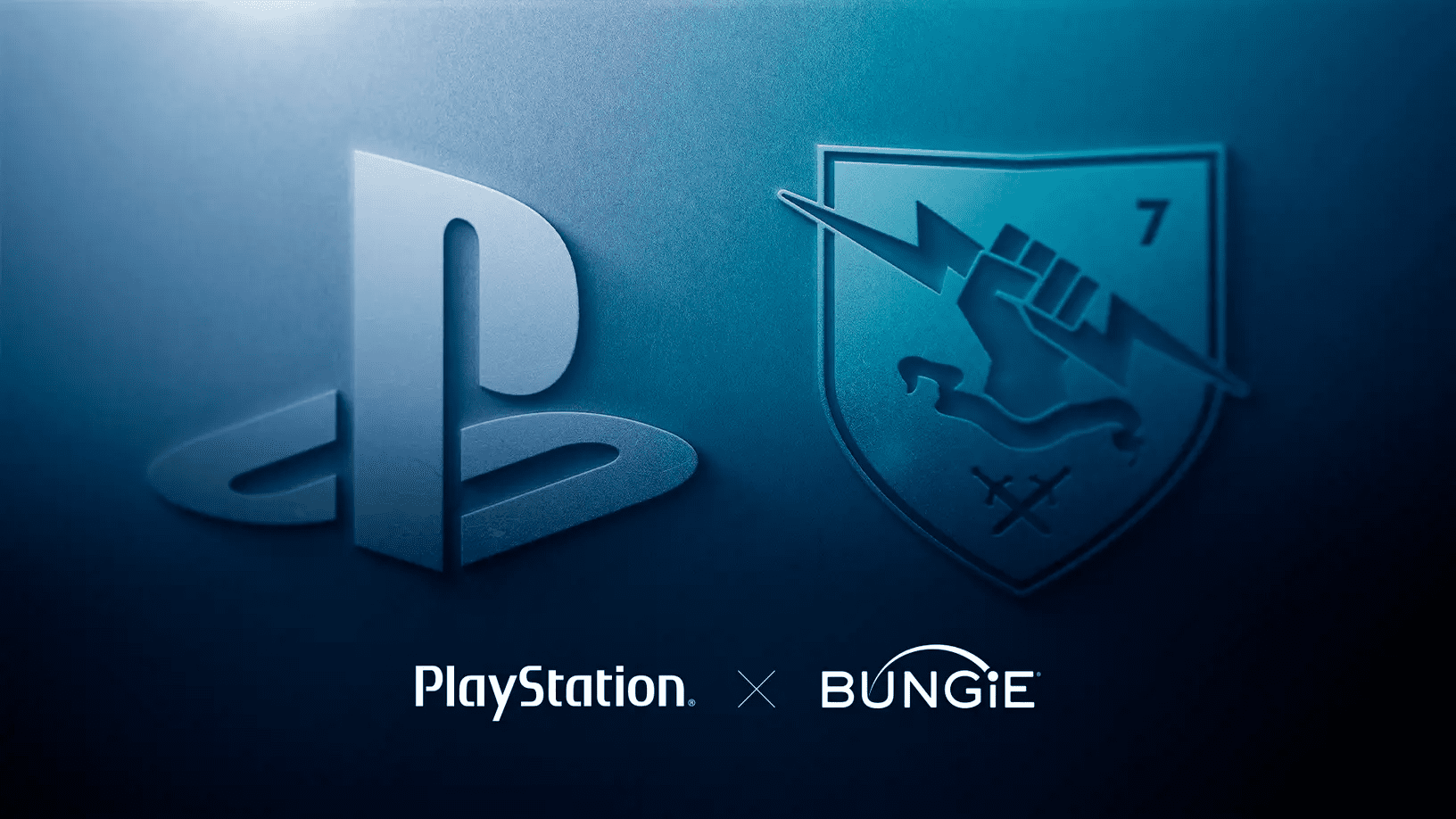 Not To Be Outdone, PlayStation Purchases Bungie