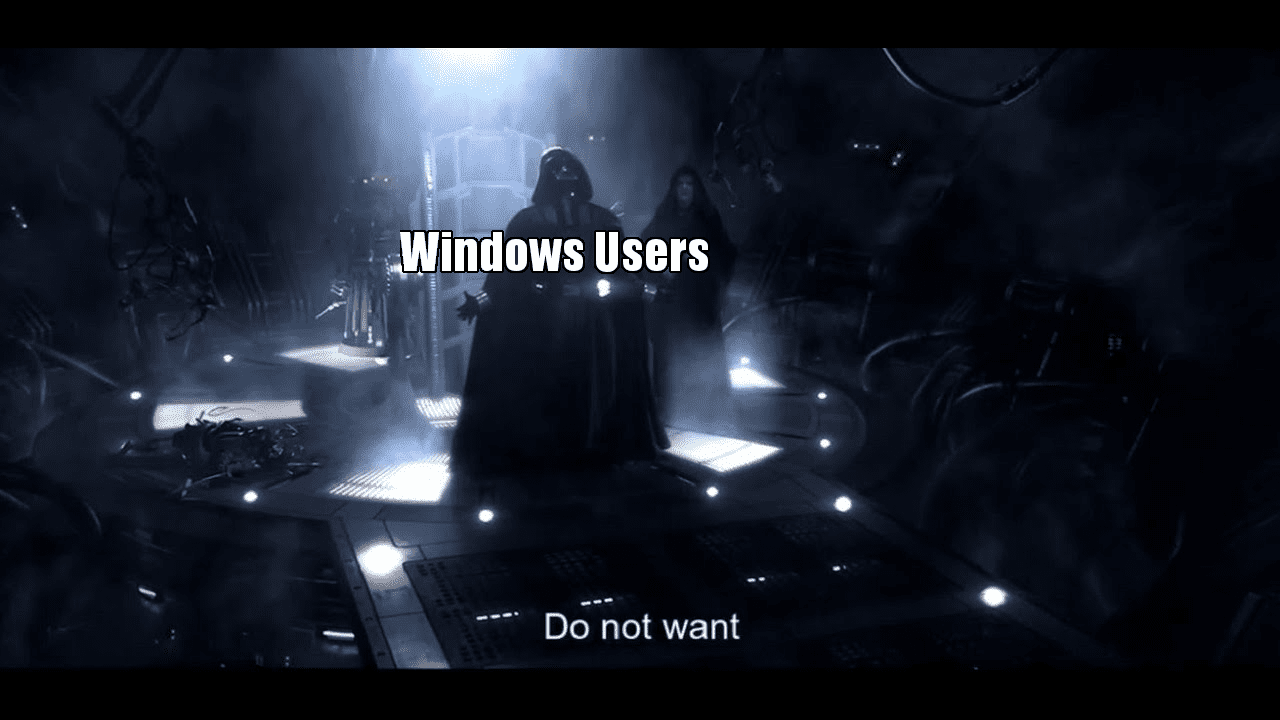 Windows 12 Rumors Have Begun To Swirl
