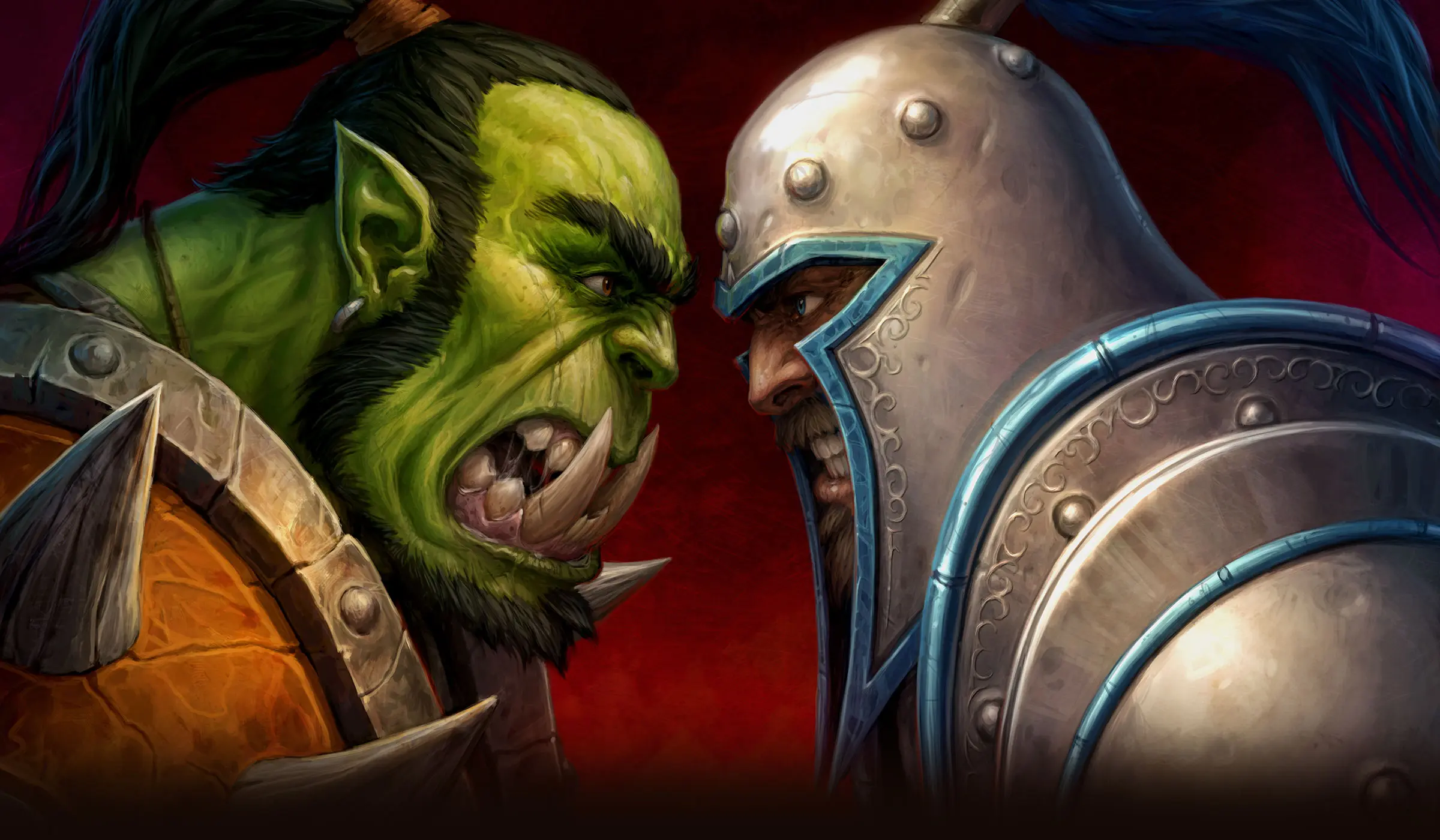 Activision Blizzard Announces Warcraft Mobile Content For This Year