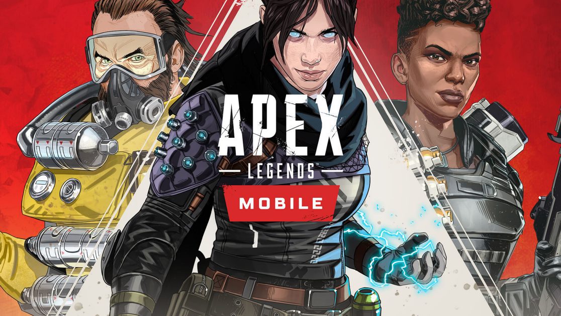 Apex Legends Mobile Begins Slow Roll-Out On Mobiles Today