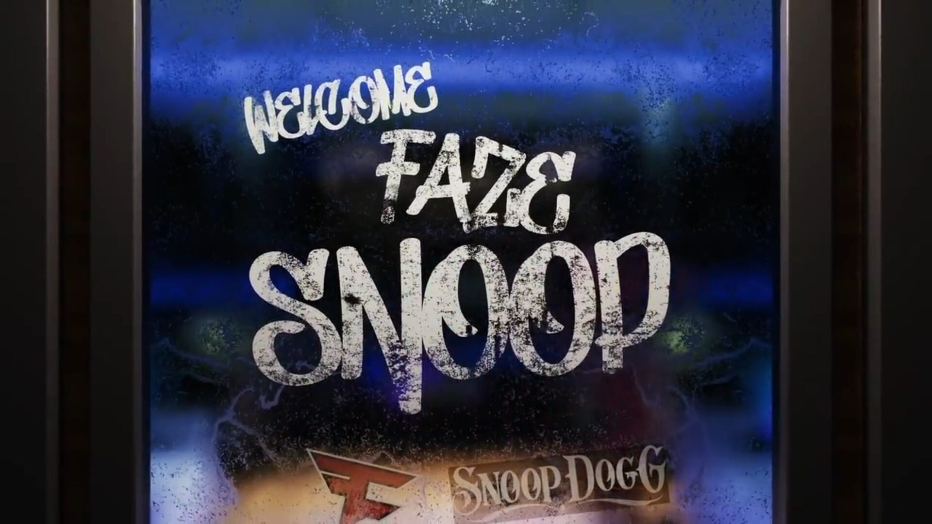 Snoop Dog Now A Part Of FaZe Clan