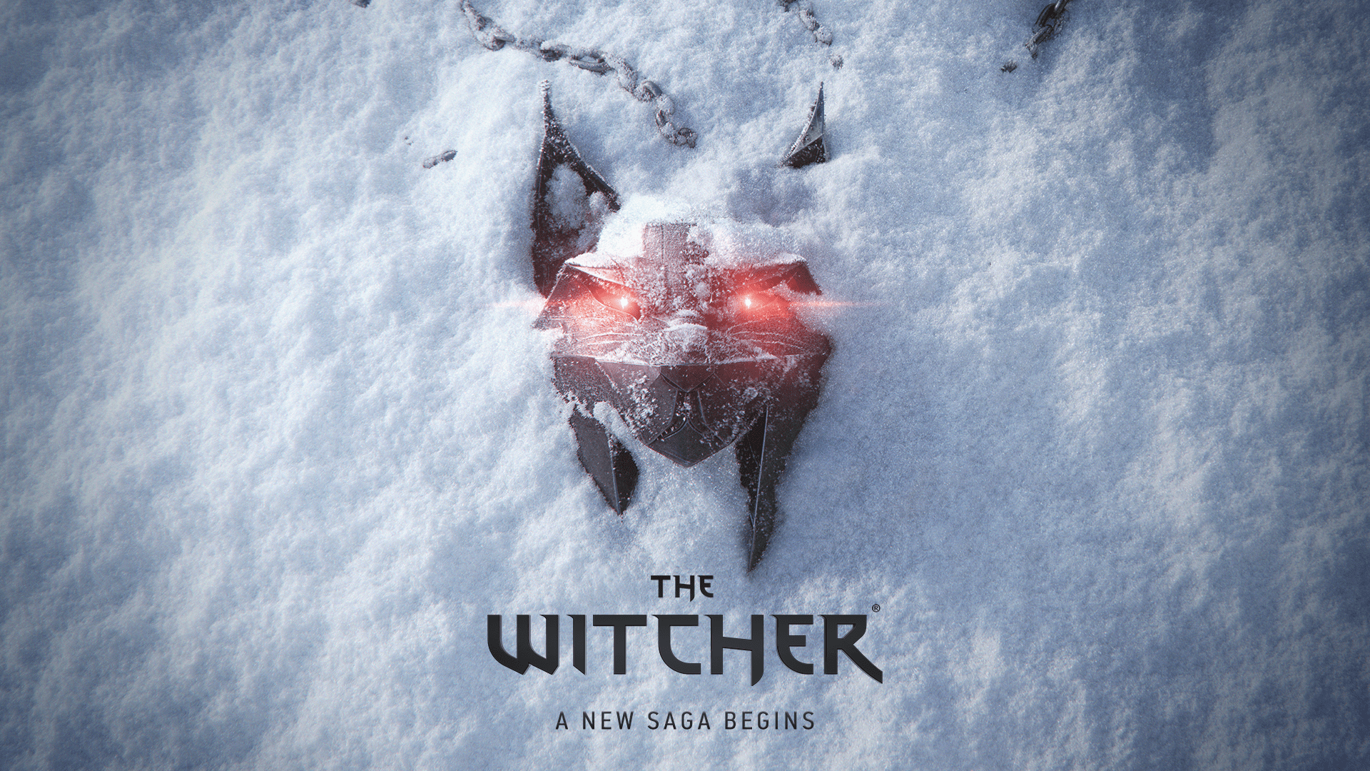 The Next Witcher Game Announced