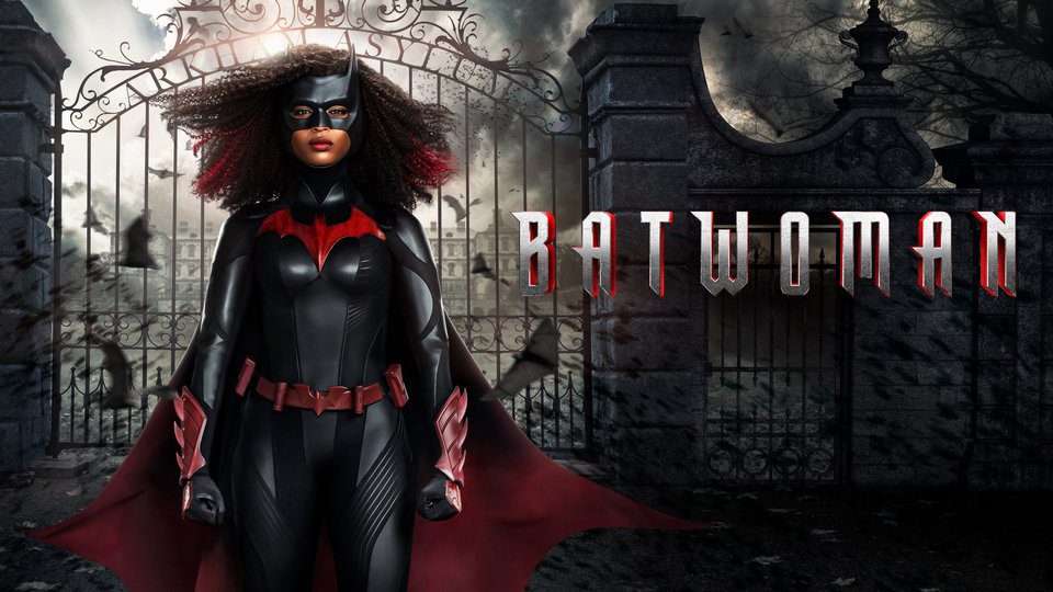 The CW’s Batwoman Won’t Be Getting A Fourth Season