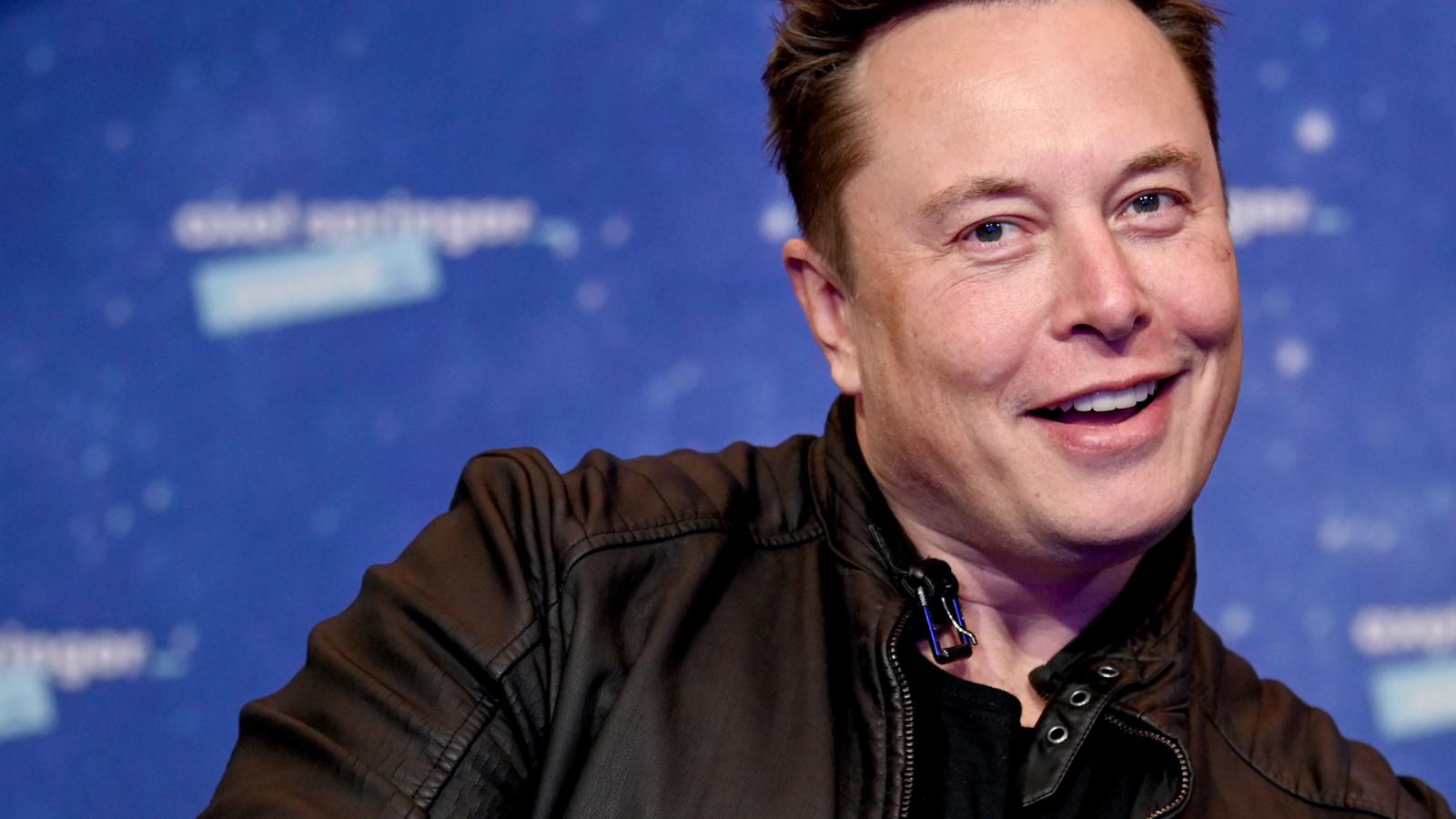Elon Musk Is Buying Twitter For $44 Billion