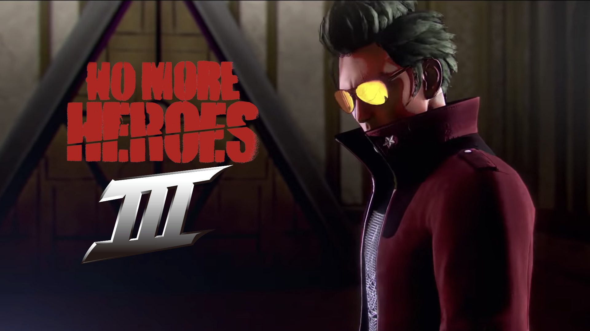 No More Heroes 3 Coming To All Consoles & PC