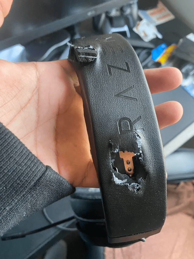 Gamer Claims Razer Headset Saved His Life By Catching Stray Bullet