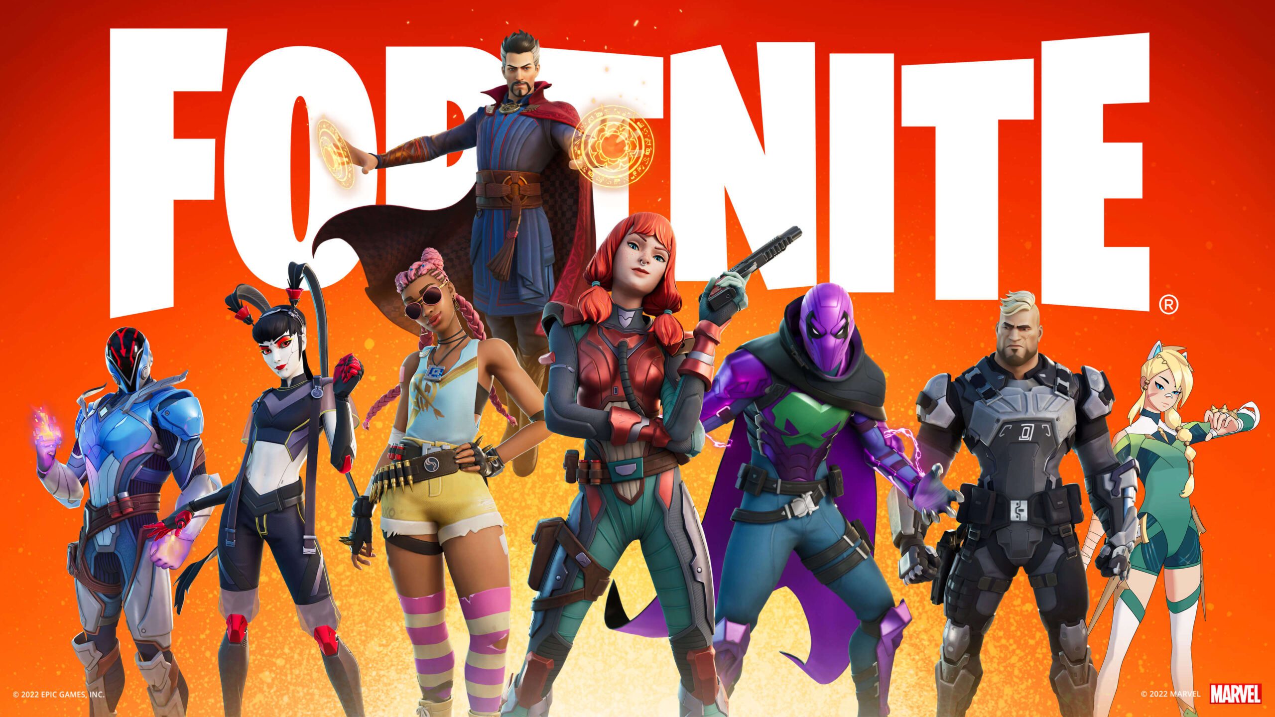 Xbox Cloud Gaming Lets You Sneak Fortnite Back Onto Your iOS Device