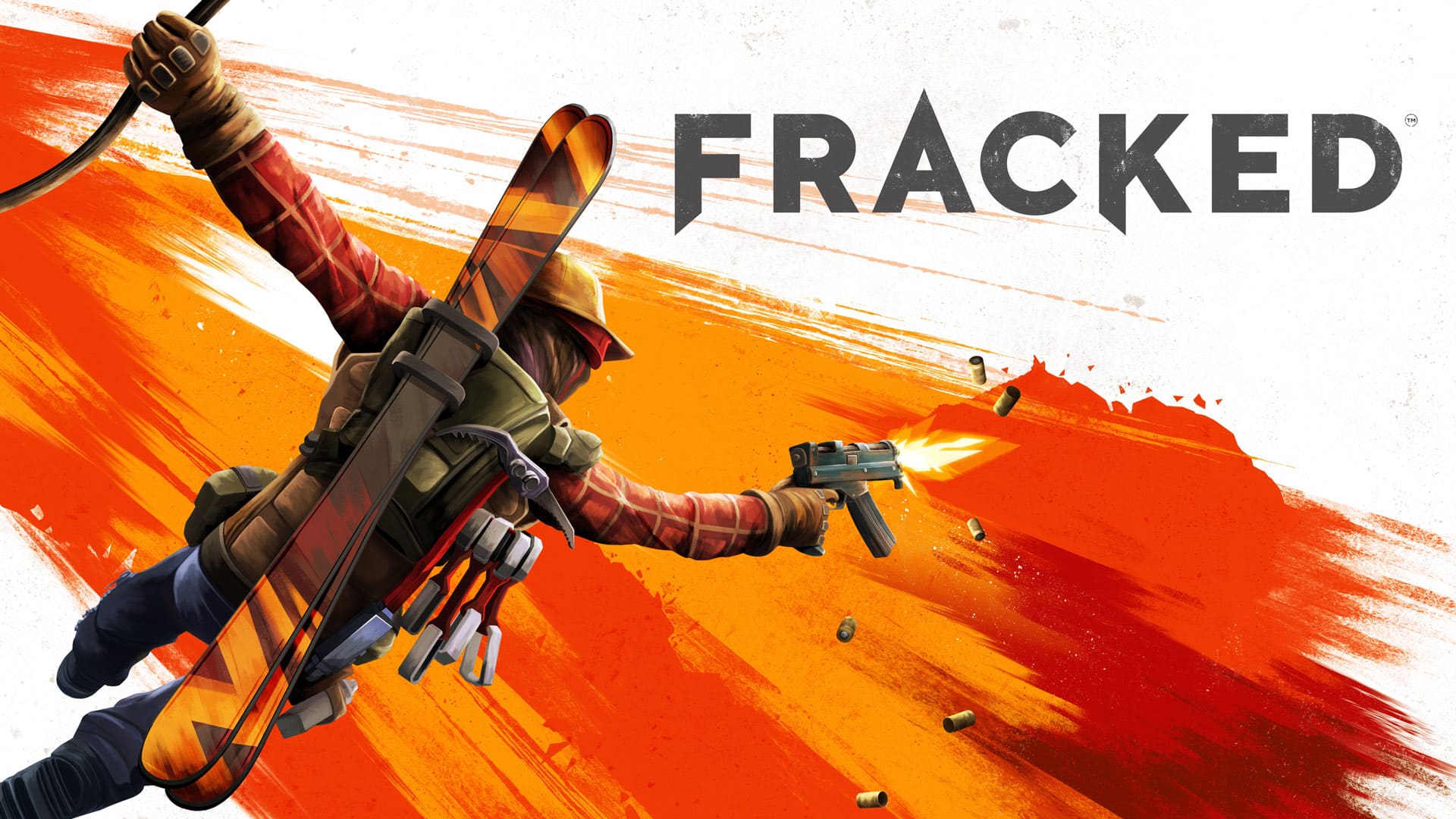 Former PSVR Exclusive ‘Fracked’ Out Today on PC VR Platforms