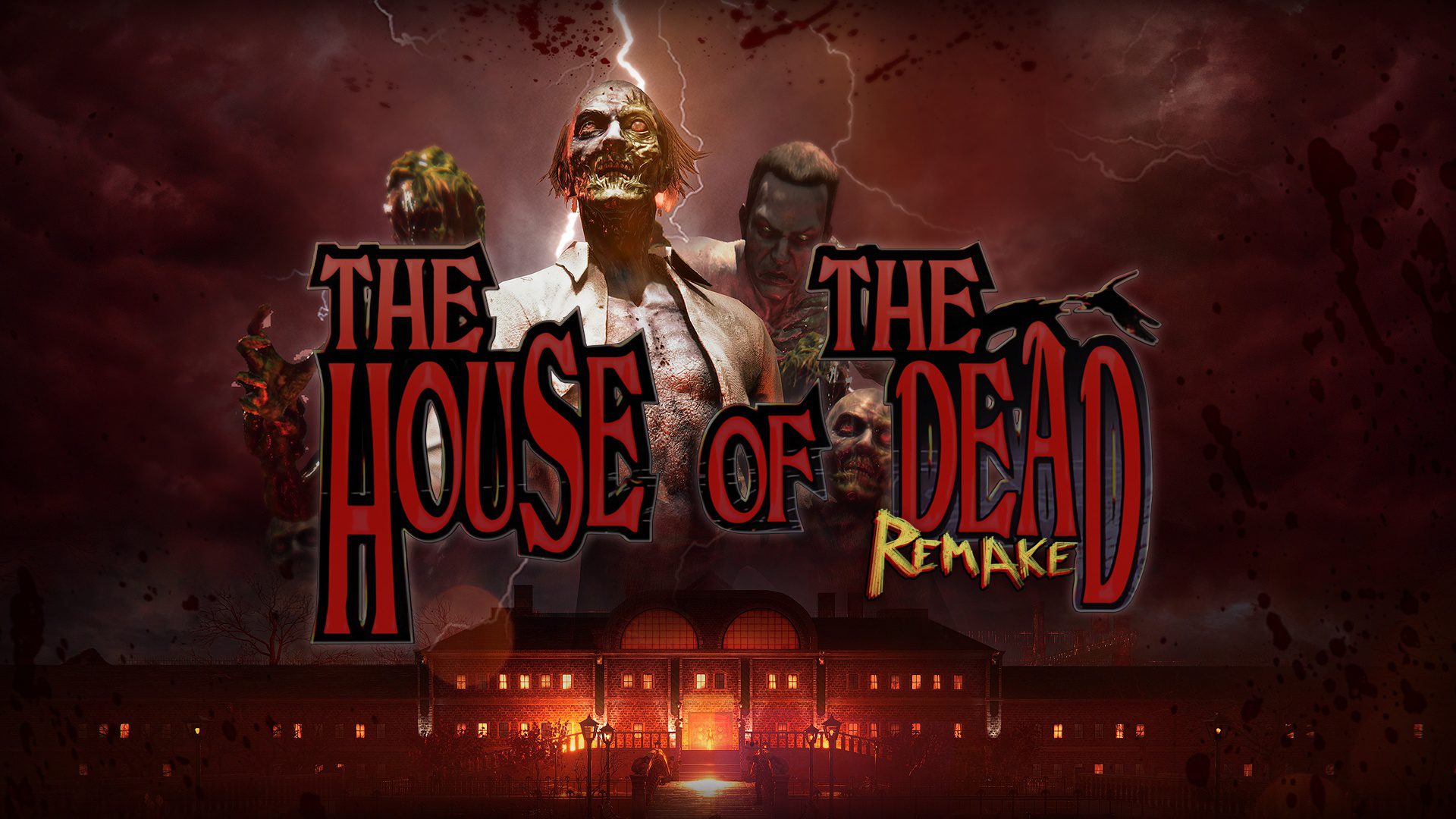 The House of the Dead: Remake Review (PC)