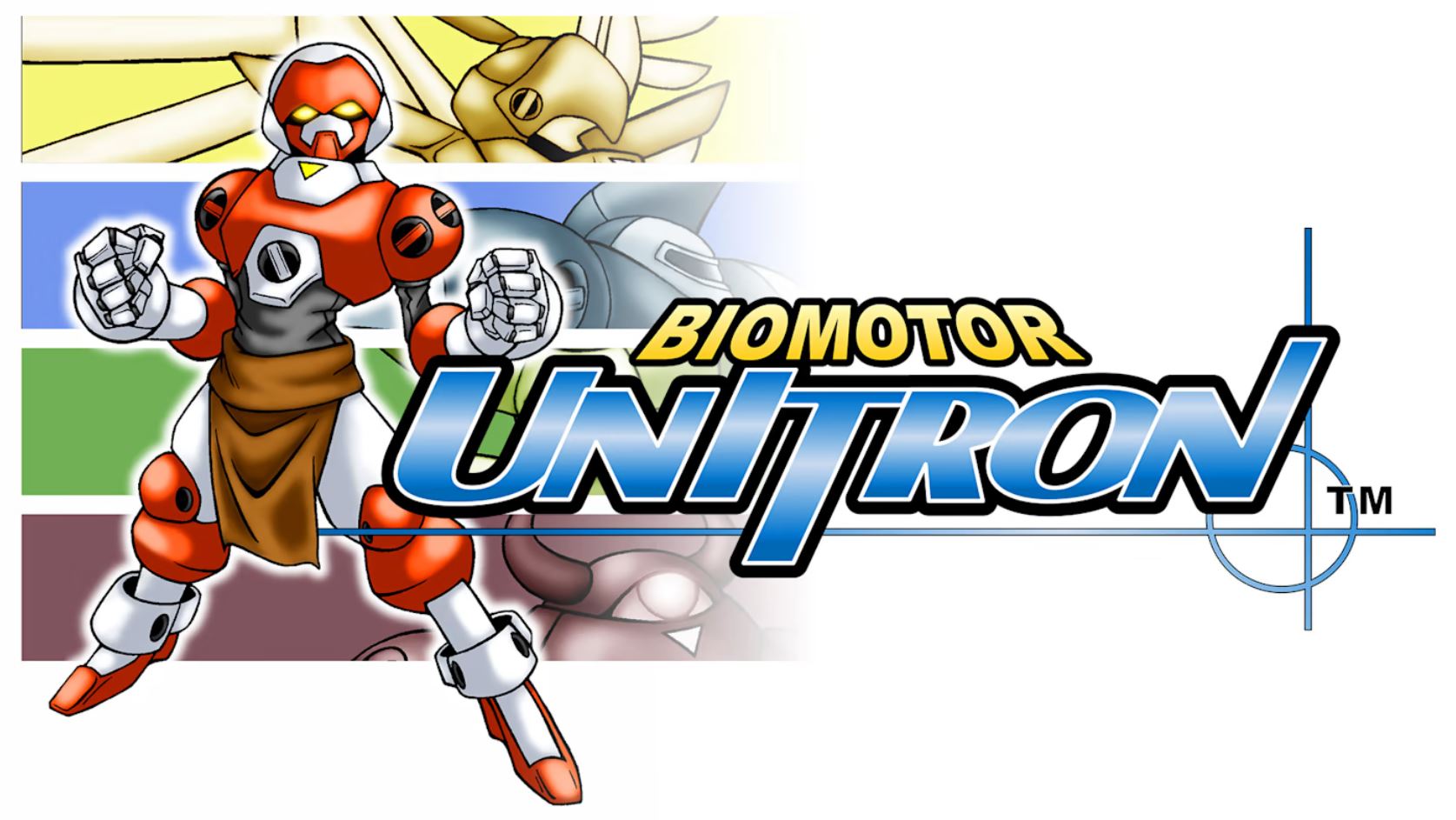 Biomotor Unitron Review