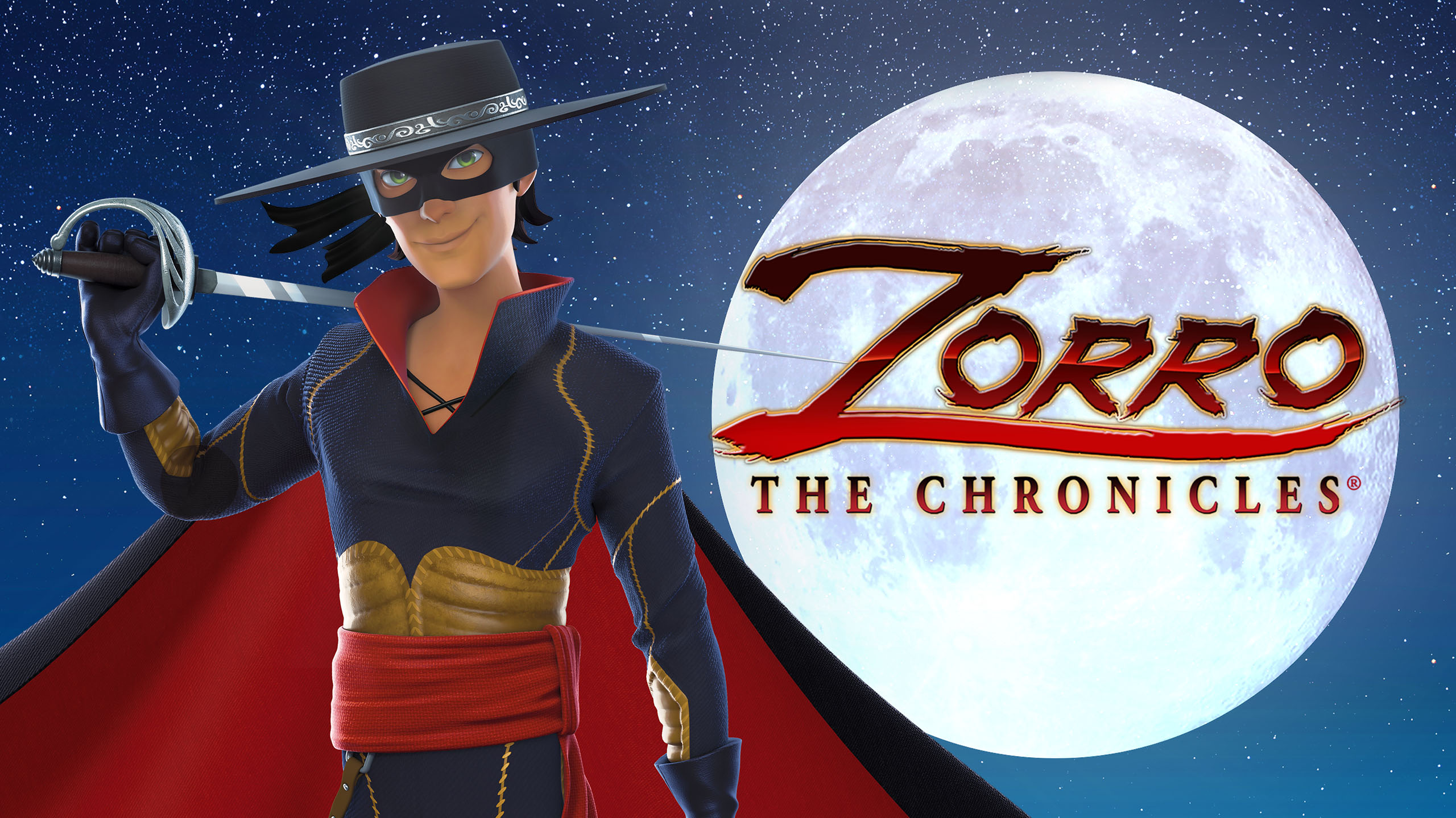 Zoro The Chronicles Review (PC)