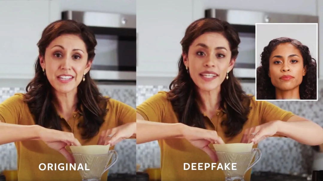 Scammers Are Interviewing For Jobs Using Deepfakes, Says FBI