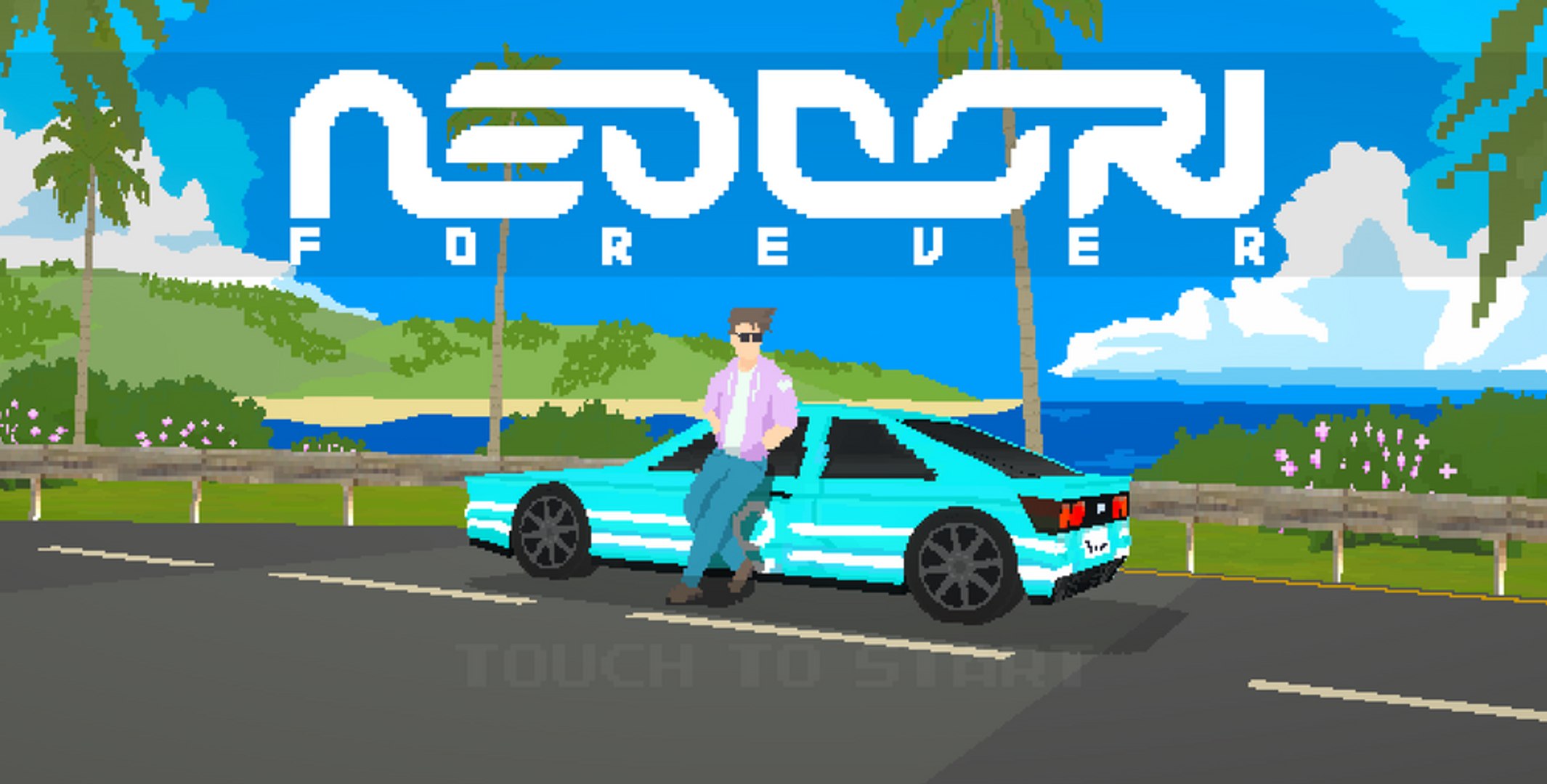 Neodori Forever Review (PC)