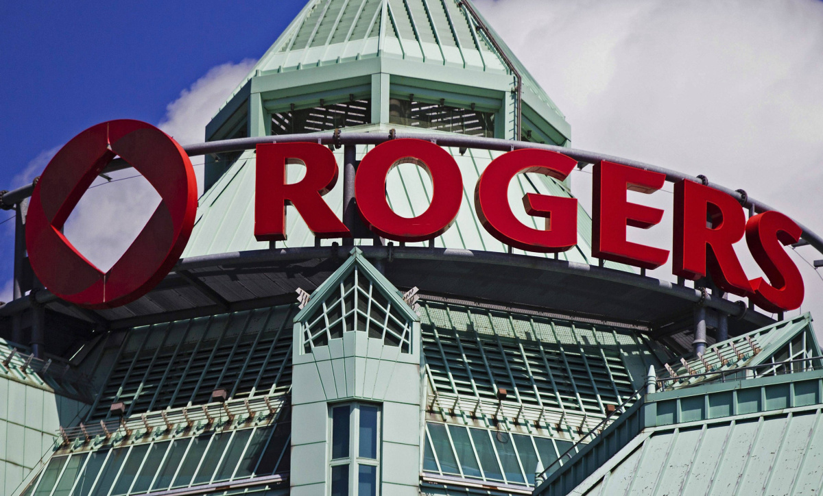 Canadian Telecom Rogers Is Down And The Reason Why Is A Mystery