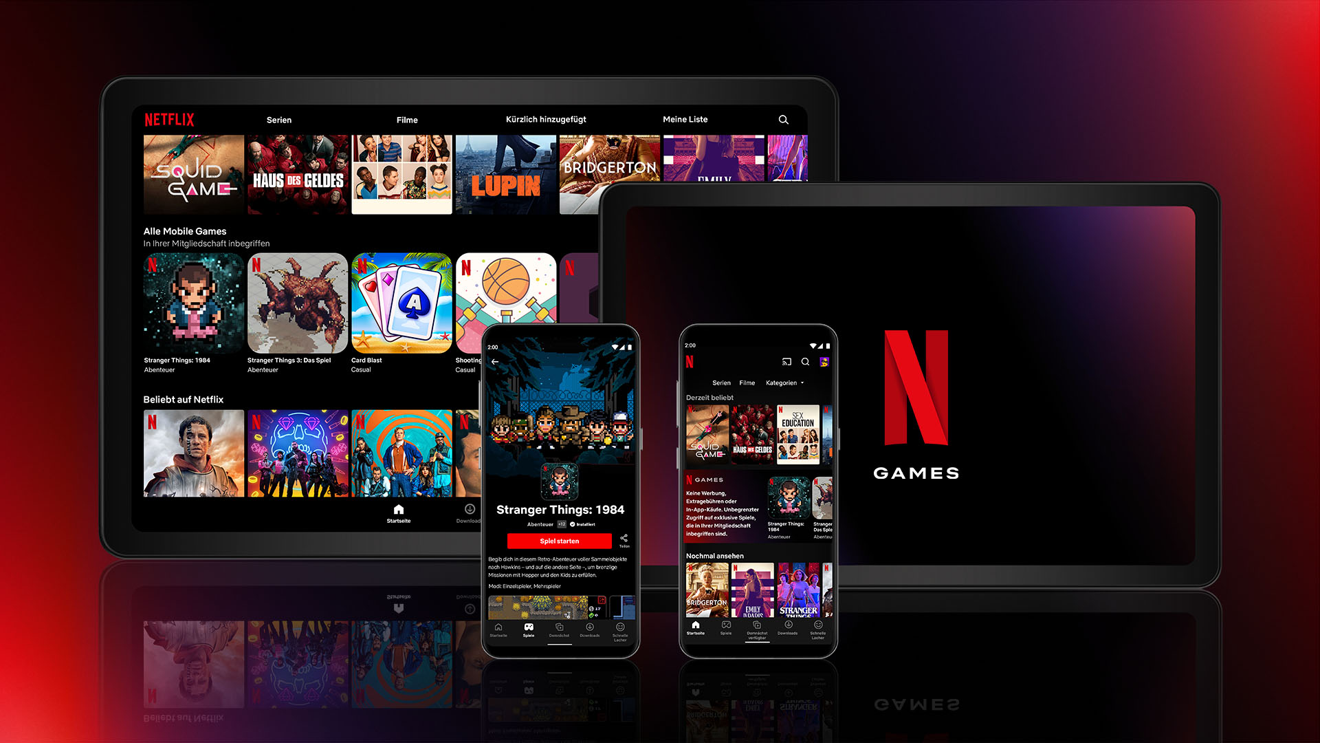 Netflix’s Games Are Going Mostly Unplayed