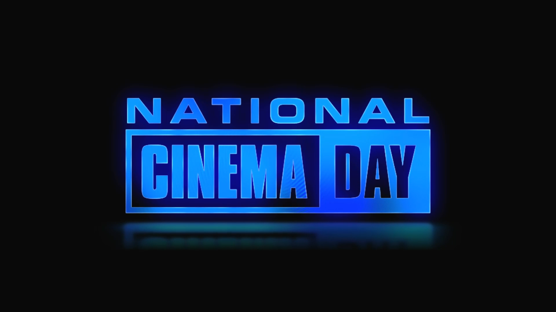 September 3rd Is National Cinema Day In The US; $3 Tickets For The Day.