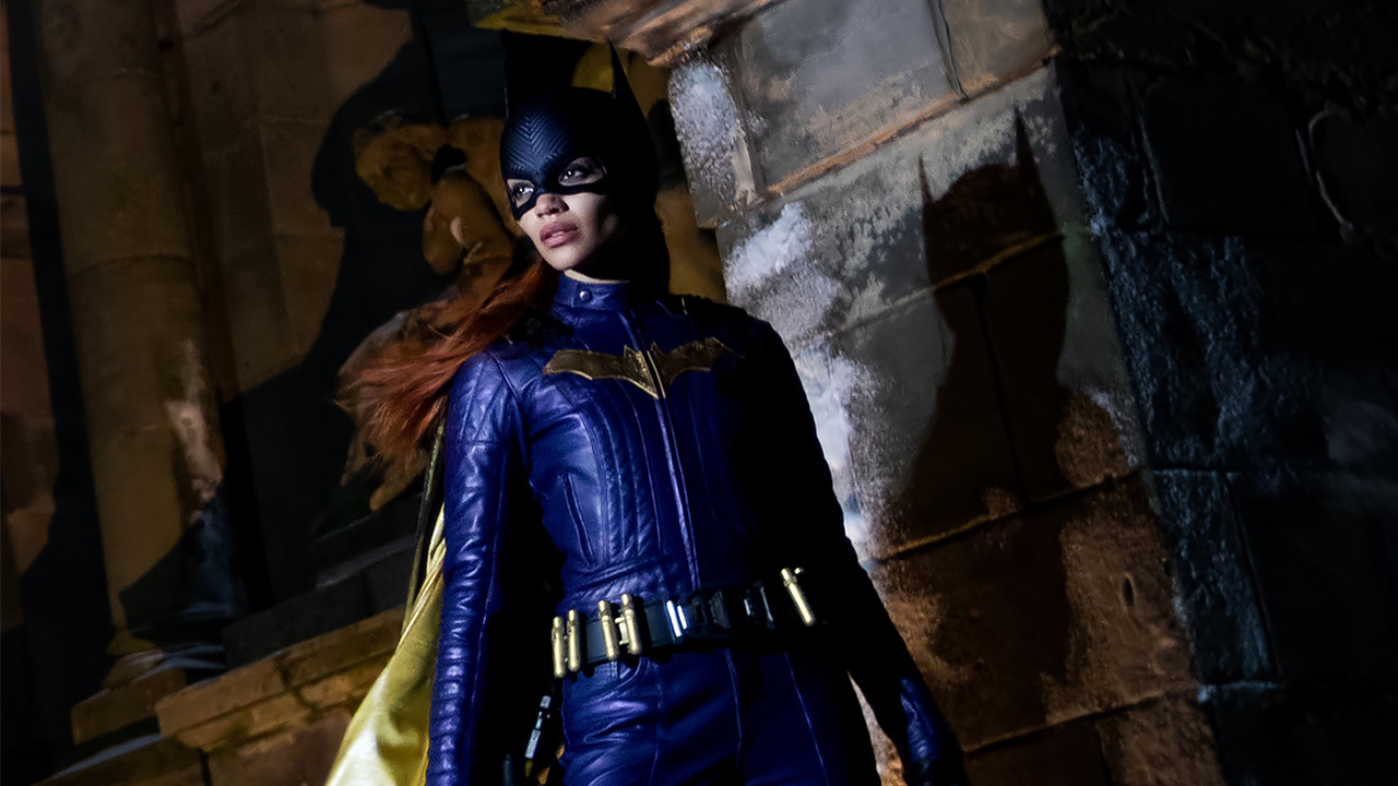 Batgirl Composer Considers Film Cancellation A Shame Due To 90 Minutes Of Soundtrack Going Down The Drain