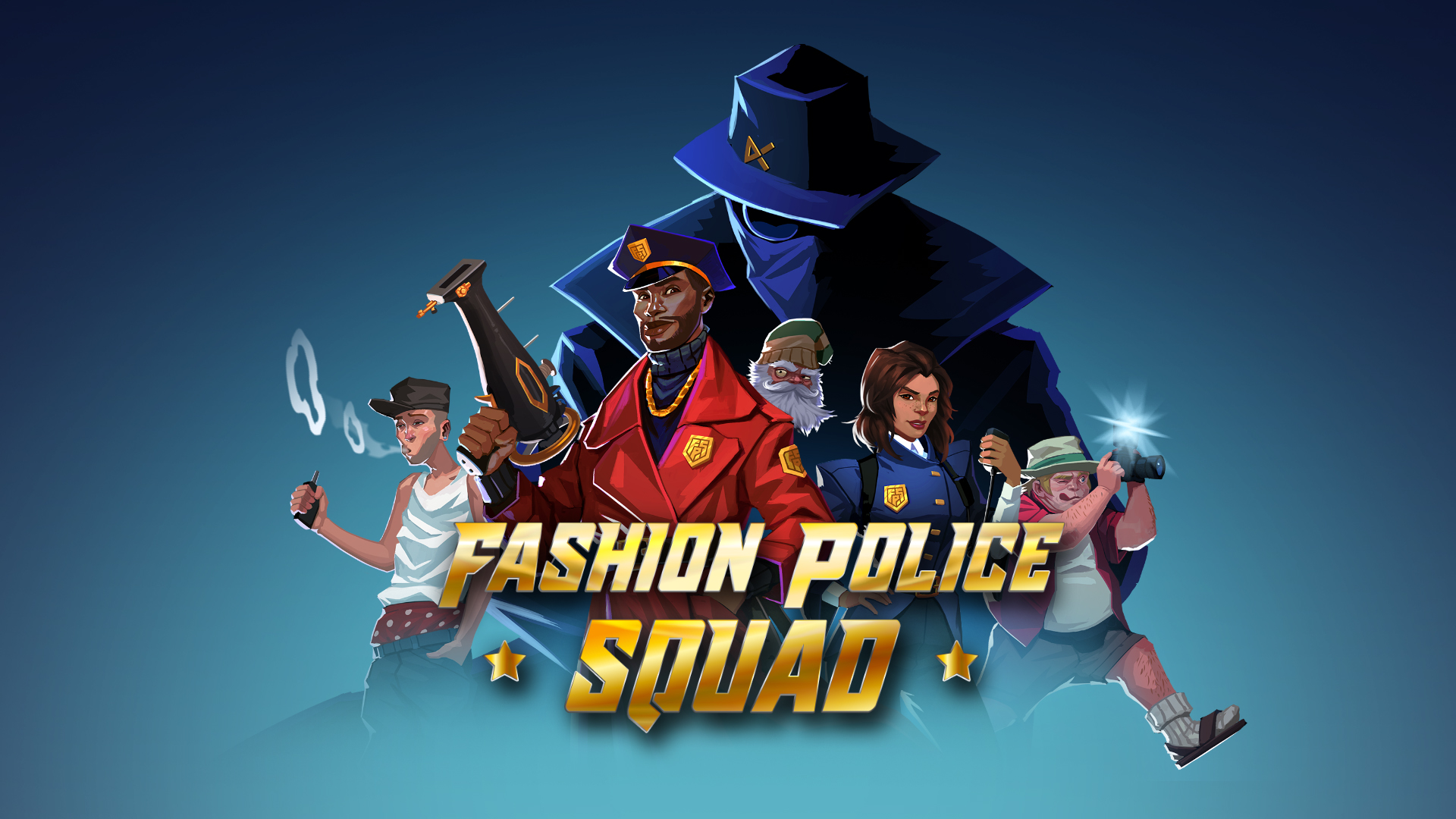 Fashion Police Squad Review (PC)
