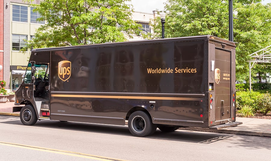 UPS Won’t Install Air Conditioning In Their Blistering 150° Delivery Trucks