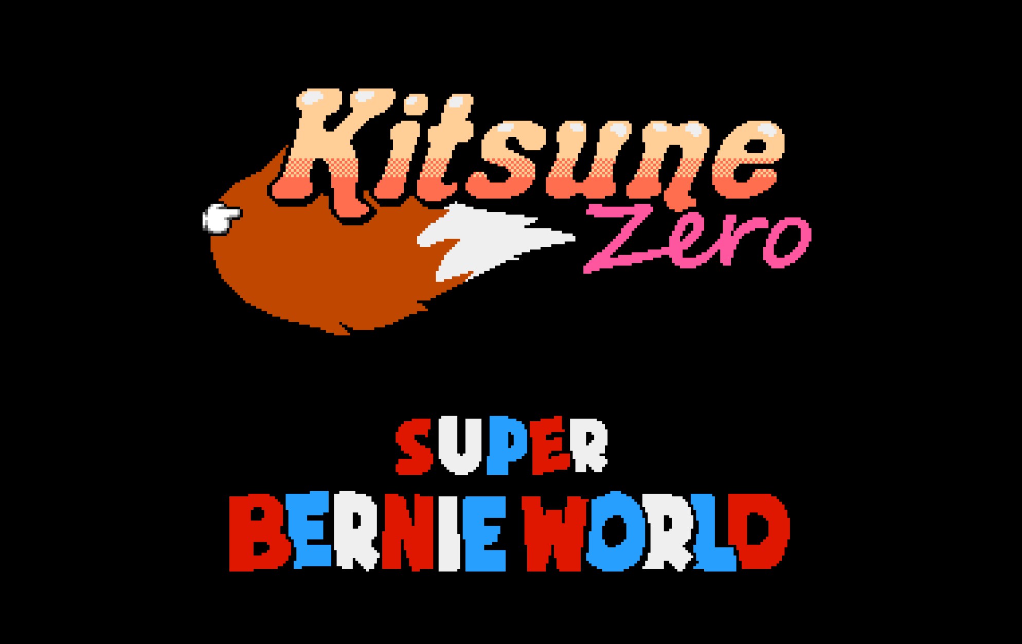 Kitsune Zero DLC Review