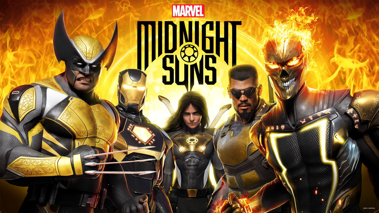 Marvel’s Midnight Suns Launches This December