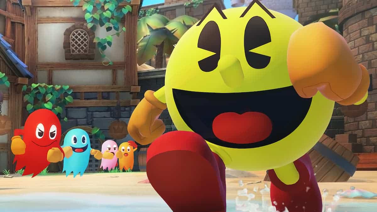 Pac-Man World Re-PAC Review (PC)