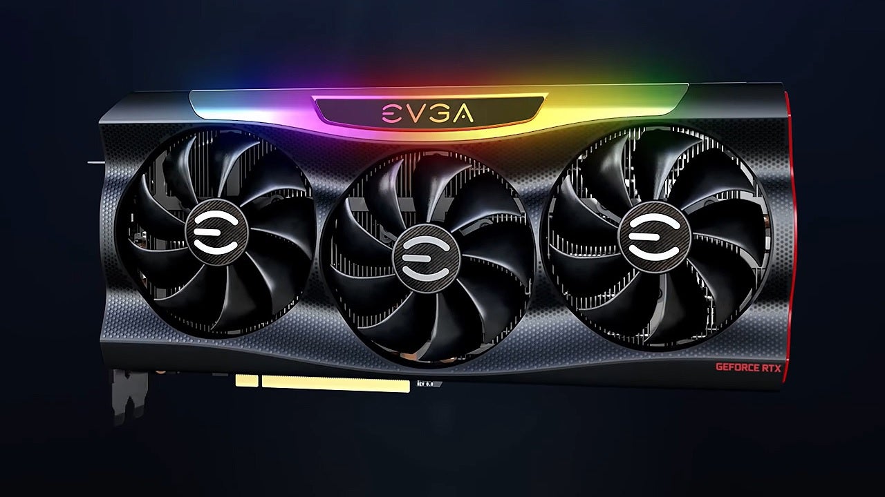 EVGA, Fed Up With Dealing With Nvidia, Quits Graphics Card Market