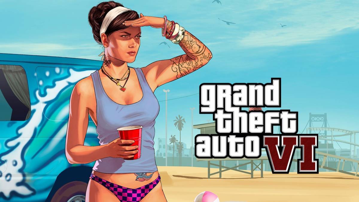 Grand Theft Auto VI Has Been Leaked