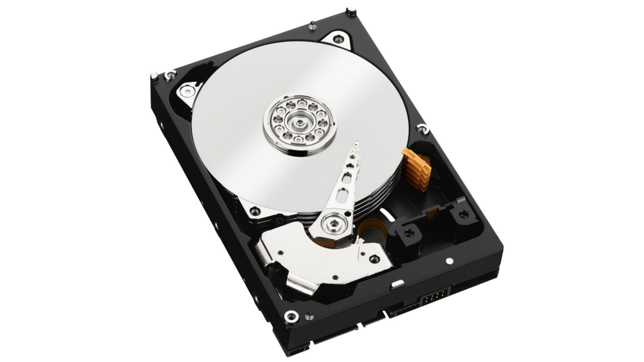 Morgan Stanley Forgot To Wipe Customer Data From Old Hard Drives Before Dumping Them