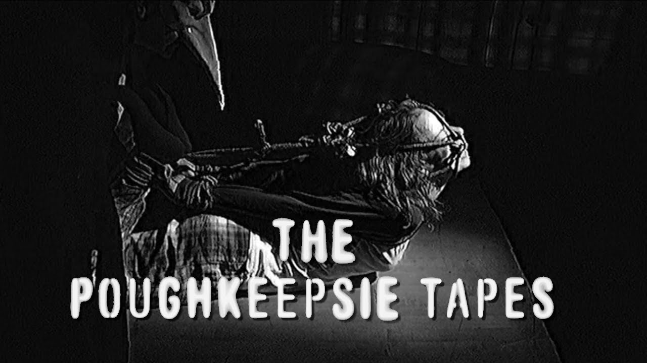 31 Days of Fright: The Poughkeepsie Tapes