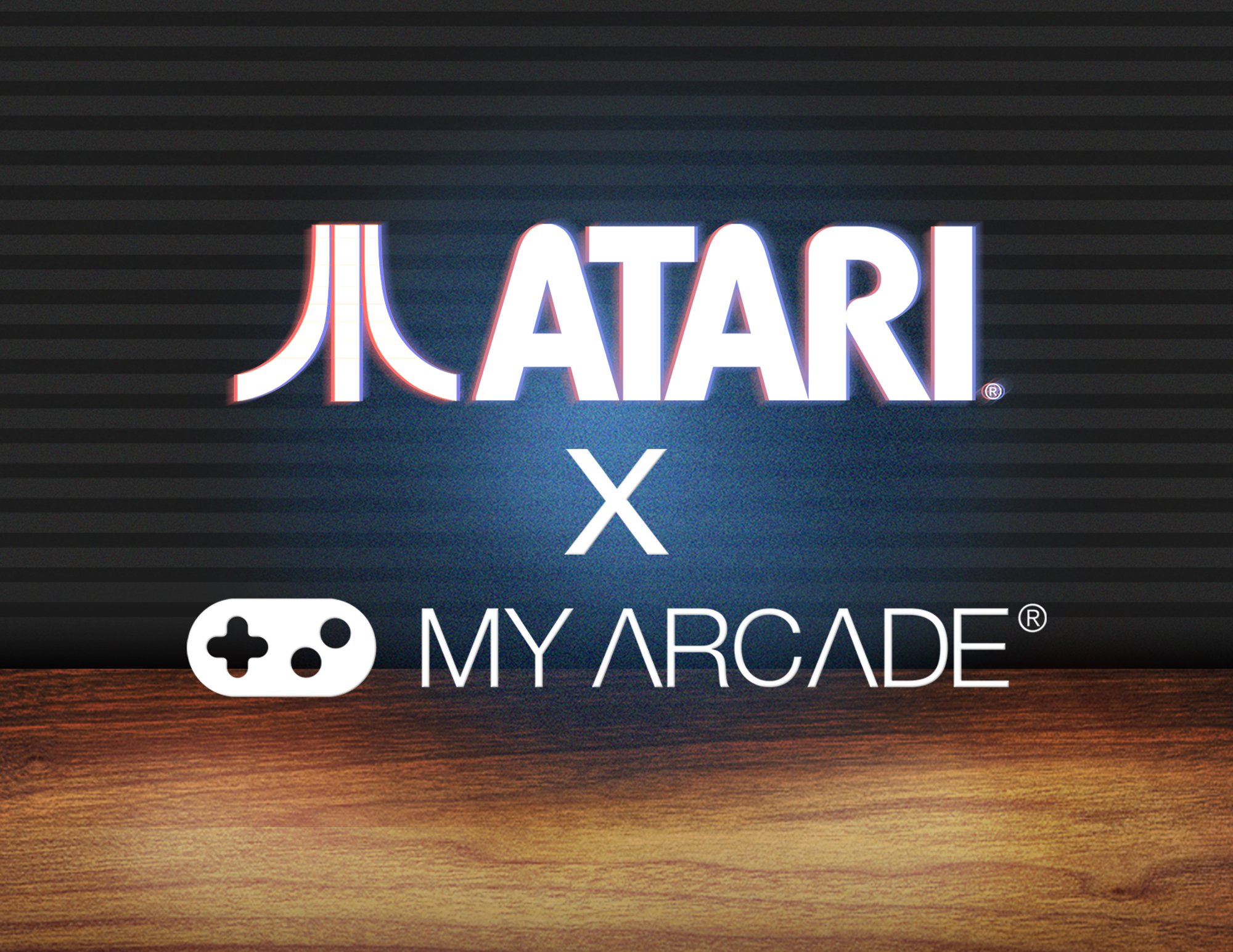 CES 2023: MyArcade Teams Up With Atari For 3 New Devices
