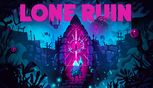 Lone Ruin Review (Switch)