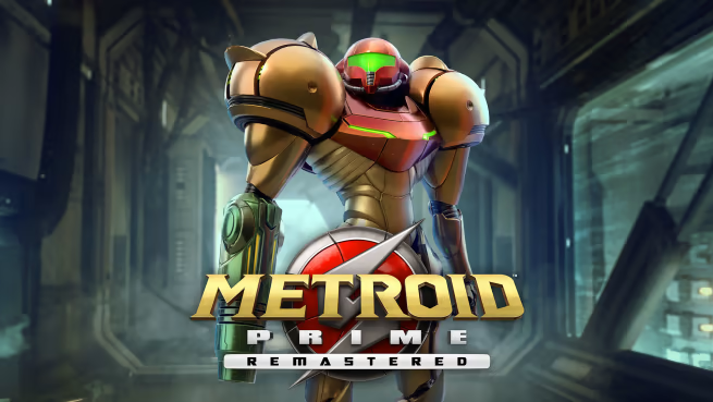 Metroid Prime Remaster Fails To Credit Members Of Original Dev Team