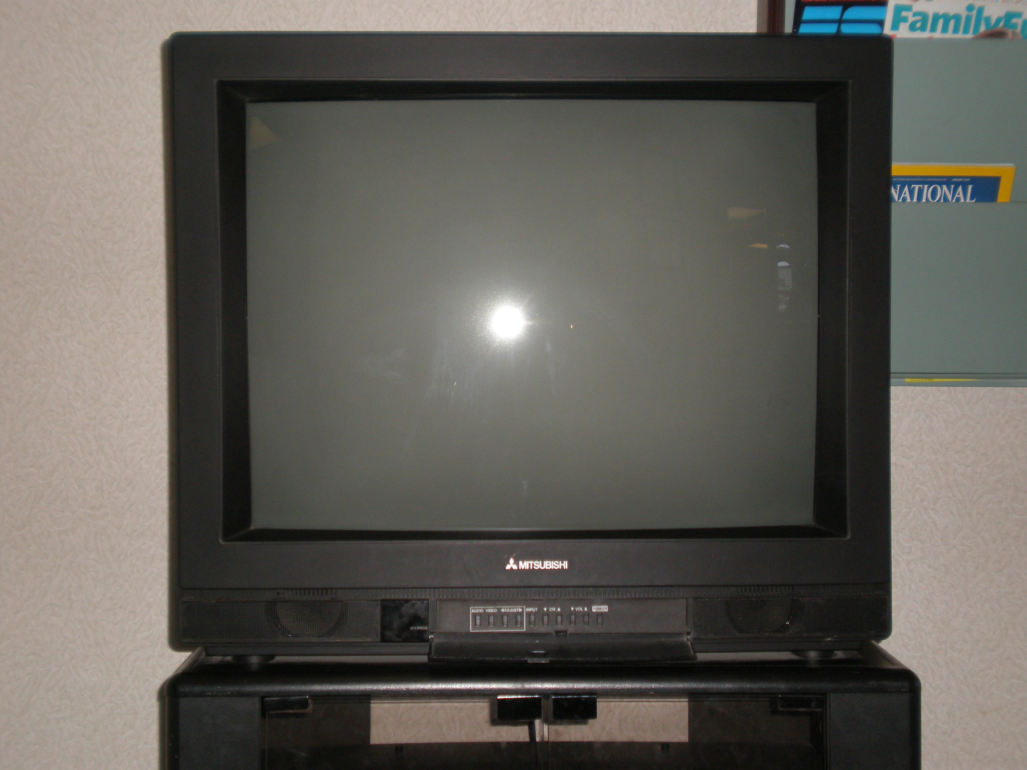 You Can Be Part Of A Massive, $33 Million CRT TV Settlement