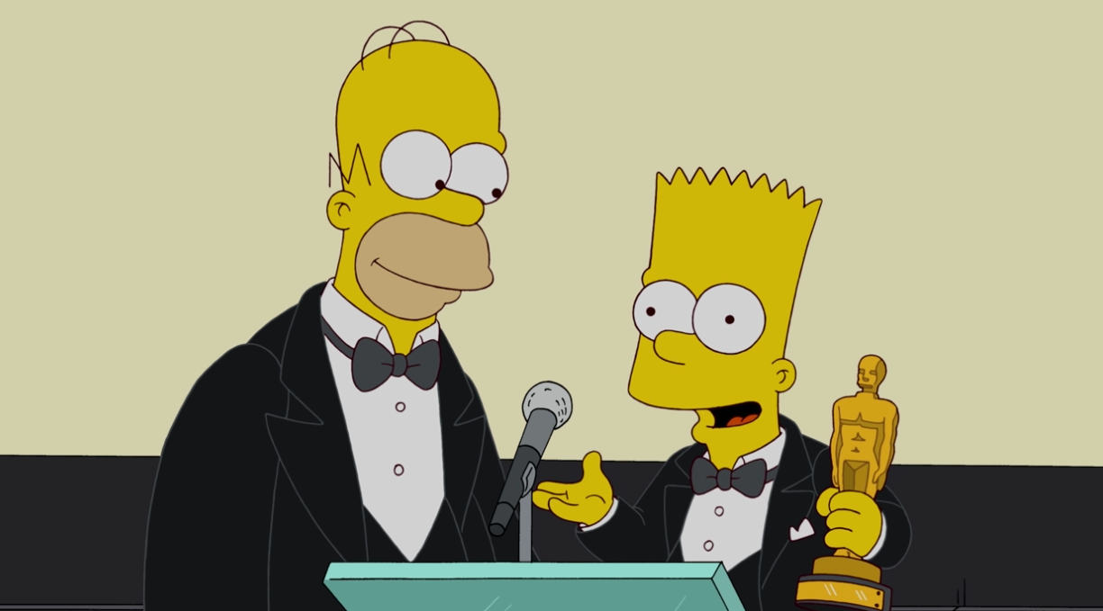 Who will (and who should) win at the Academy Awards