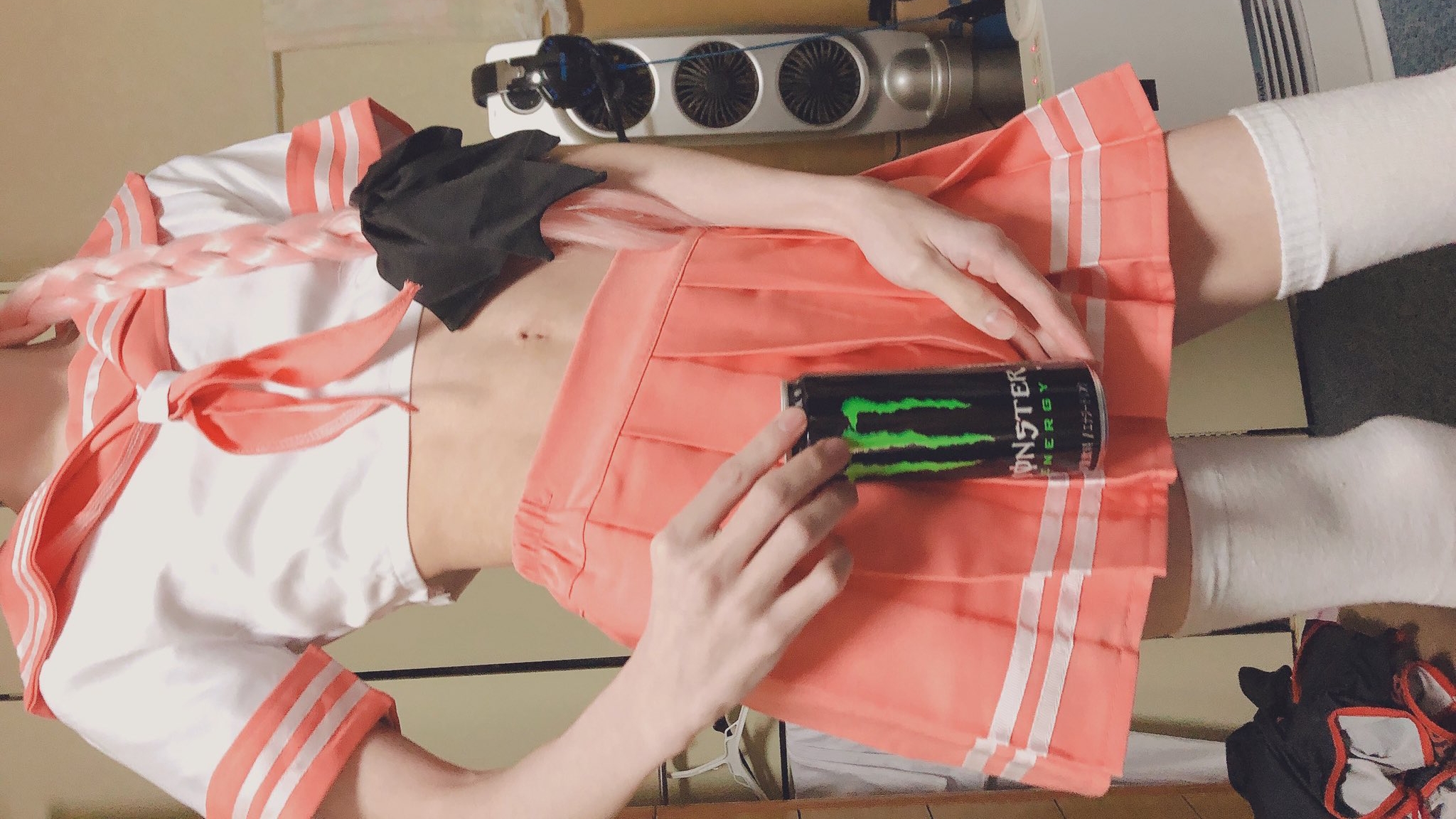 Monster Energy Sues Everybody Over The Use Of The Word Monster