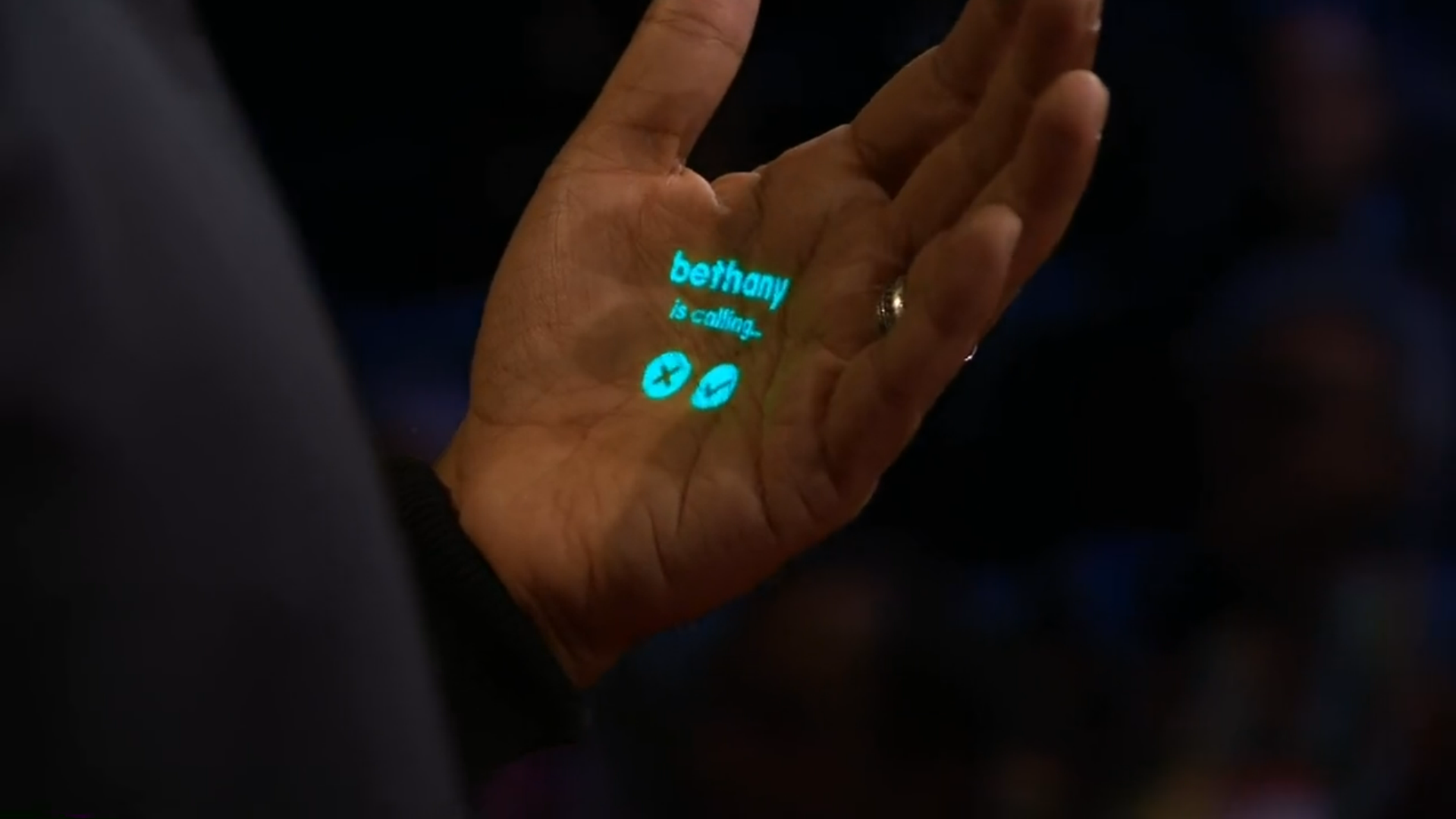 Ex-Apple Employees Humane Debut AI-Wearable That’s Similar To Star Trek Com Badge