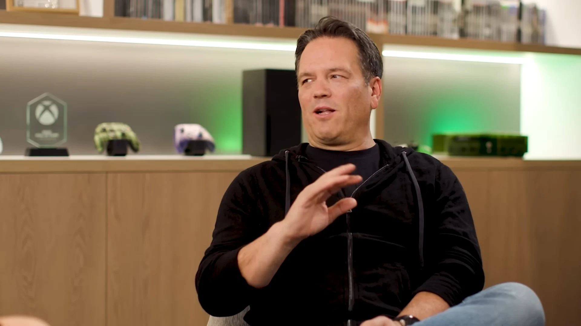 Phil Spencer Says Xbox “Lost The Biggest Console Generation There Is”