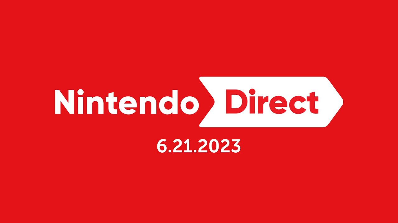 Nintendo Direct 6/21/2023 Rundown
