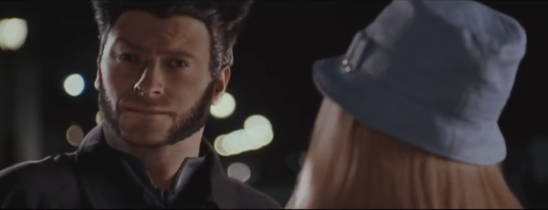 Deleted Fantastic Four (2005) Movie Wolverine Cameo Circulates Online