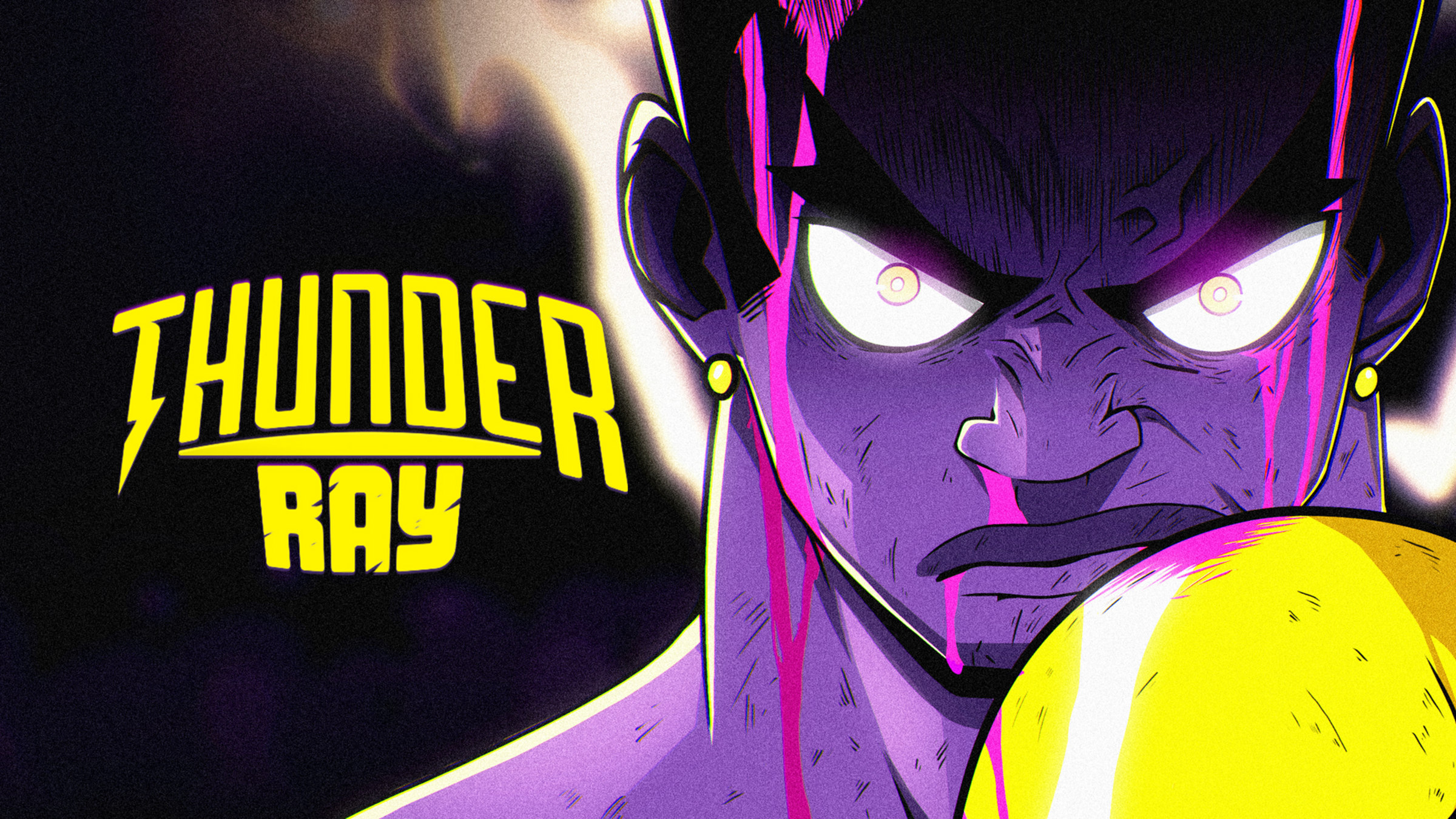 Thunder Ray Review – PC