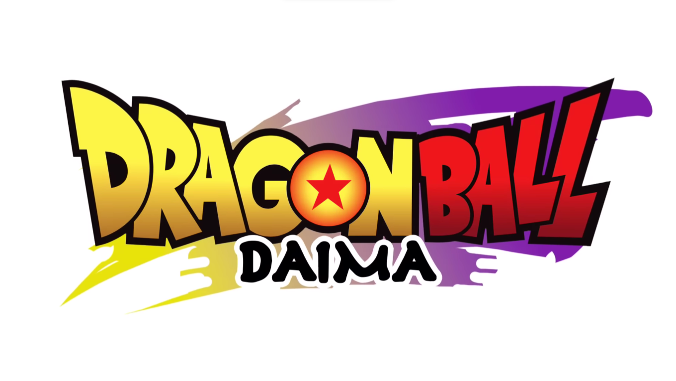 Dragon Ball: Daima