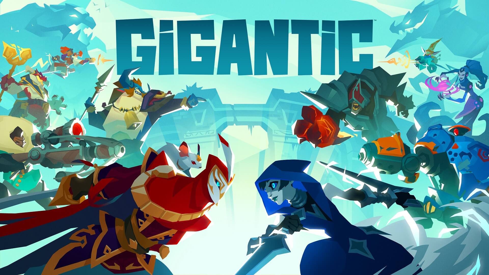5 Years After It Was Shut Down, Gigantic Makes Return For Special Event