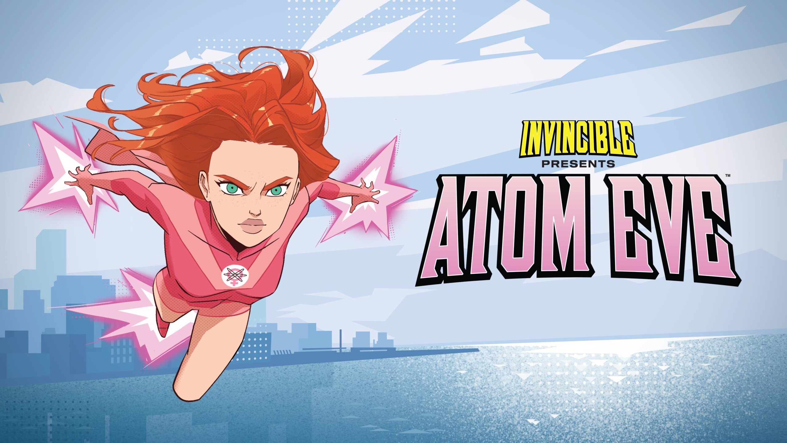 Invincible Presents: Atom Eve Review