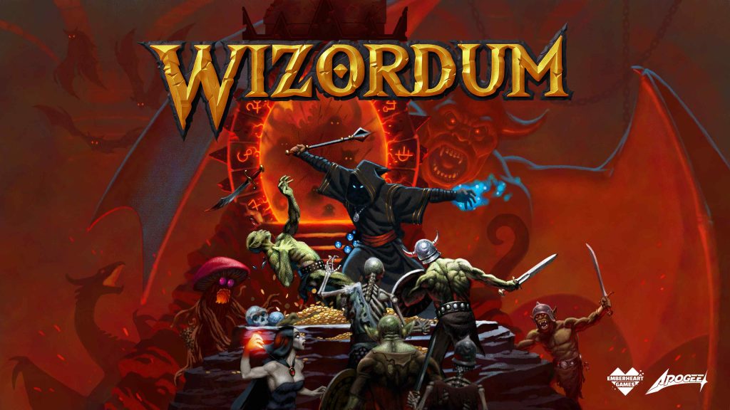 Wizordum Early Access Review
