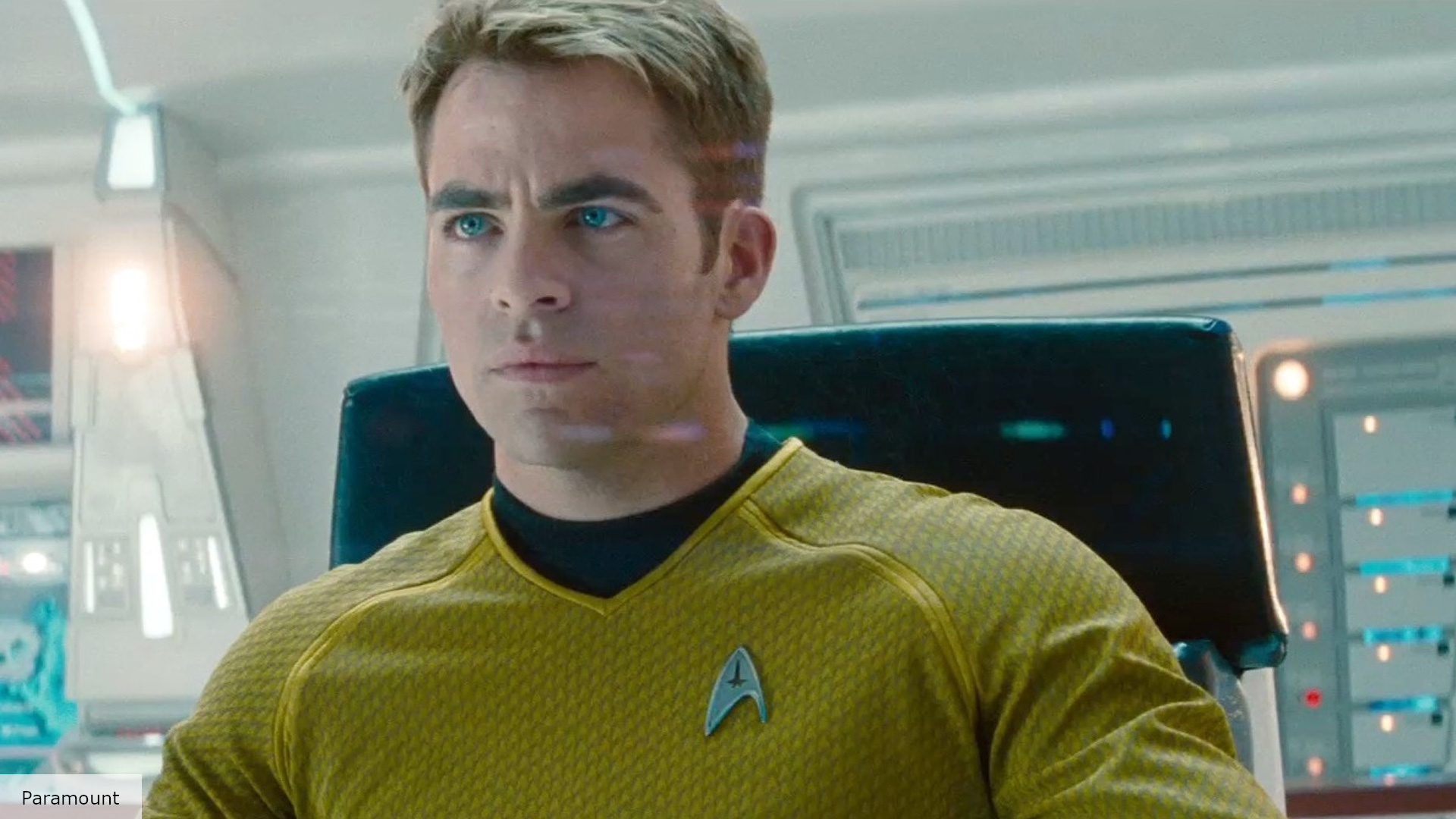 Paramount Developing Second Star Trek Movie In Addition To Star Trek 4