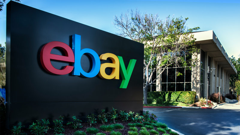 eBay Fined $3 Million In Case Of Former Employee Harassment Of News Site Owners